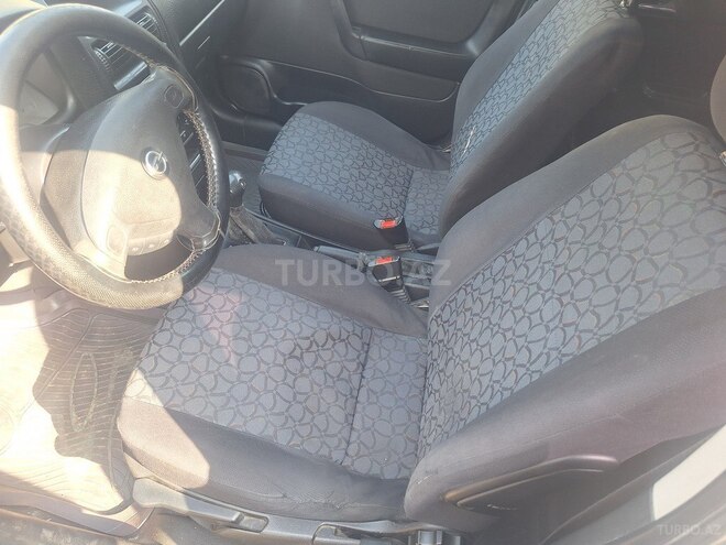 Opel Astra 2000, 214,865 km - 1.8 л - Sumqayıt