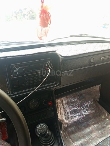 LADA (VAZ) 2107 2003, 50,000 km - 1.6 l - Ağsu