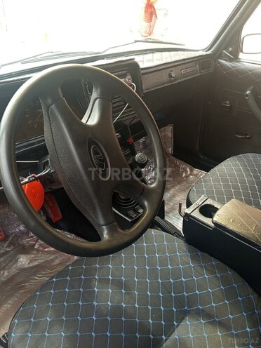 LADA (VAZ) 2107 2003, 50,000 km - 1.6 l - Ağsu