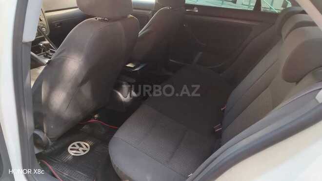 Volkswagen Jetta 2008, 258,000 km - 1.6 л - Bərdə