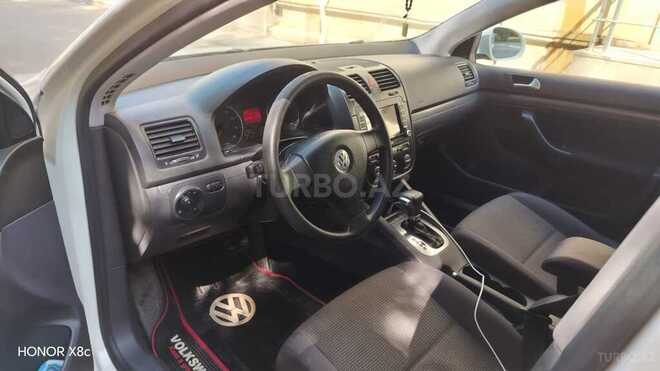 Volkswagen Jetta 2008, 258,000 km - 1.6 л - Bərdə