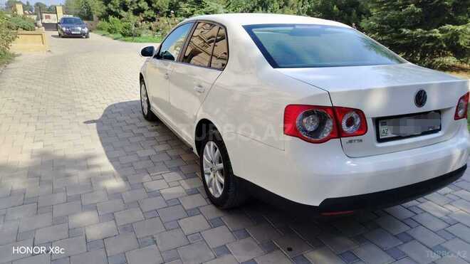 Volkswagen Jetta 2008, 258,000 km - 1.6 л - Bərdə