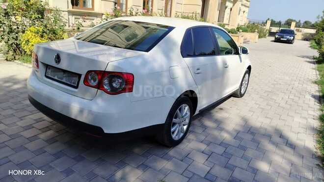Volkswagen Jetta 2008, 258,000 km - 1.6 л - Bərdə