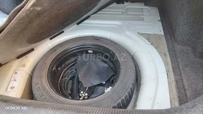 Volkswagen Jetta 2008, 258,000 km - 1.6 л - Bərdə