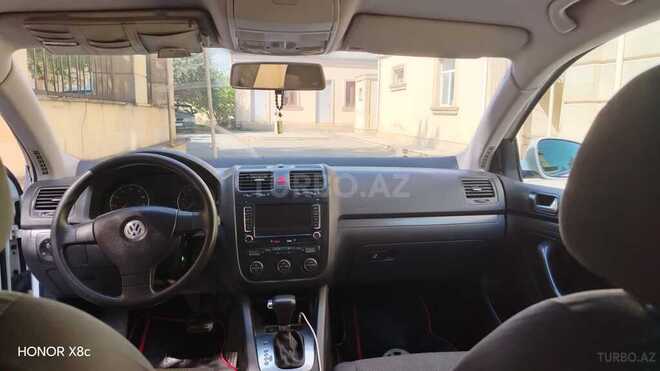 Volkswagen Jetta 2008, 258,000 km - 1.6 л - Bərdə