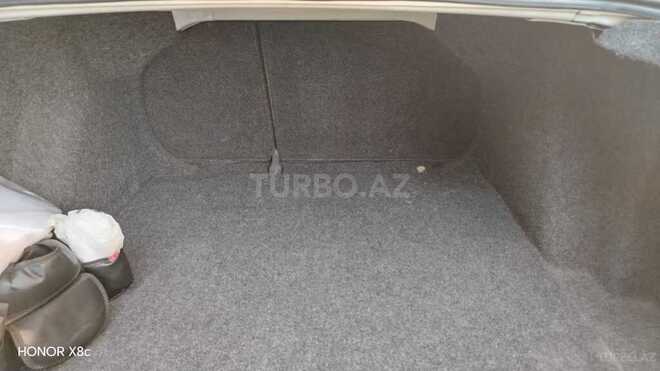 Volkswagen Jetta 2008, 258,000 km - 1.6 л - Bərdə