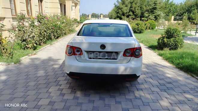 Volkswagen Jetta 2008, 258,000 km - 1.6 л - Bərdə