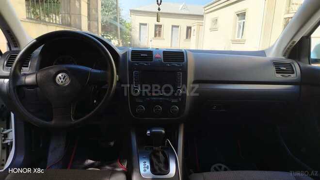 Volkswagen Jetta 2008, 258,000 km - 1.6 л - Bərdə