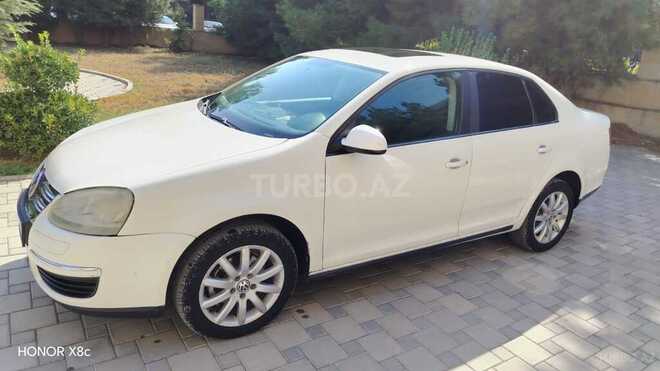 Volkswagen Jetta 2008, 258,000 km - 1.6 л - Bərdə