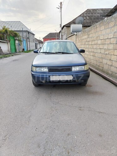 LADA (VAZ) 2110 1998, 500,000 km - 1.5 l - Göyçay