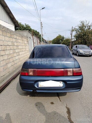 LADA (VAZ) 2110 1998, 500,000 km - 1.5 l - Göyçay