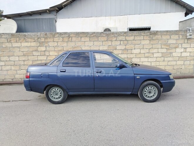 LADA (VAZ) 2110 1998, 500,000 km - 1.5 l - Göyçay