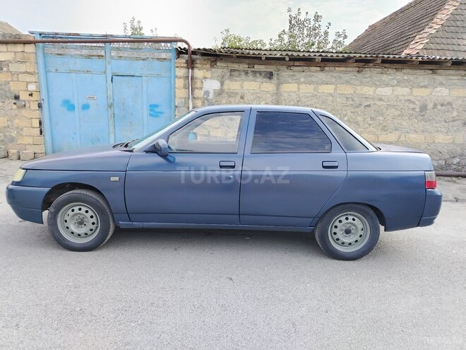 LADA (VAZ) 2110 1998, 500,000 km - 1.5 l - Göyçay
