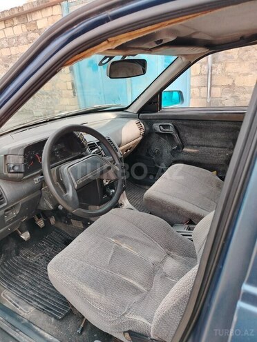 LADA (VAZ) 2110 1998, 500,000 km - 1.5 l - Göyçay