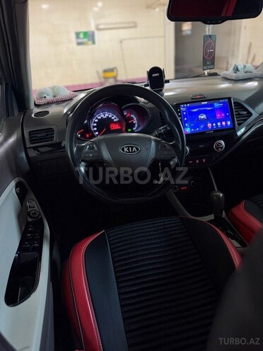 Kia Picanto 2011, 292,000 km - 1.0 l - Bakı