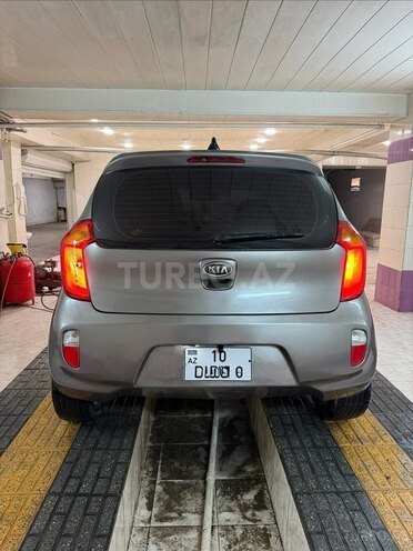 Kia Picanto 2011, 292,000 km - 1.0 l - Bakı