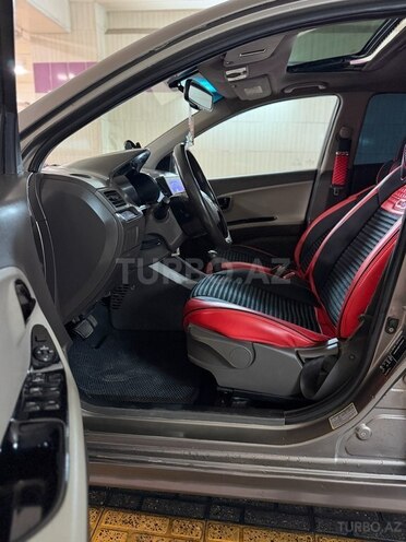 Kia Picanto 2011, 292,000 km - 1.0 l - Bakı
