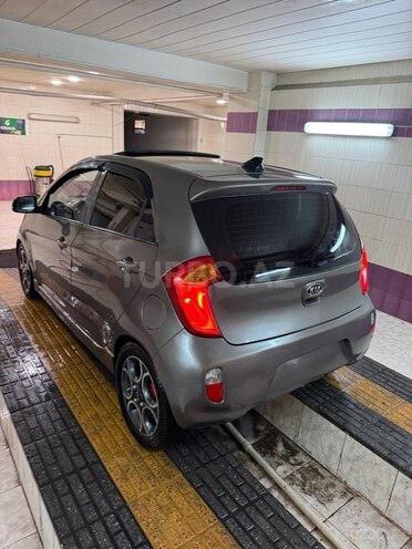 Kia Picanto 2011, 292,000 km - 1.0 l - Bakı