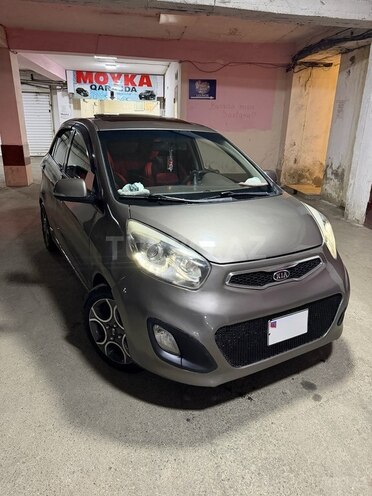 Kia Picanto 2011, 292,000 km - 1.0 l - Bakı