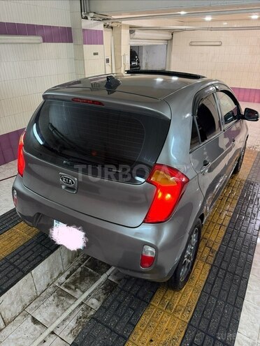 Kia Picanto 2011, 292,000 km - 1.0 l - Bakı