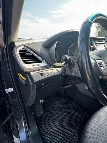 Hyundai Santa Fe 2015, 205,500 km - 2.0 л - Bakı