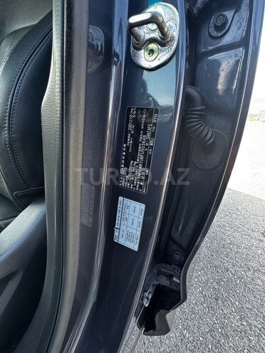 Hyundai Santa Fe 2015, 205,500 km - 2.0 л - Bakı