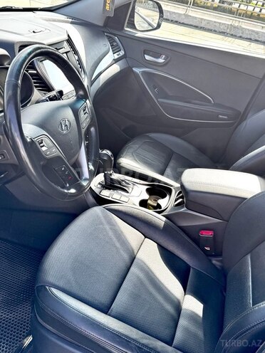 Hyundai Santa Fe 2015, 205,500 km - 2.0 л - Bakı