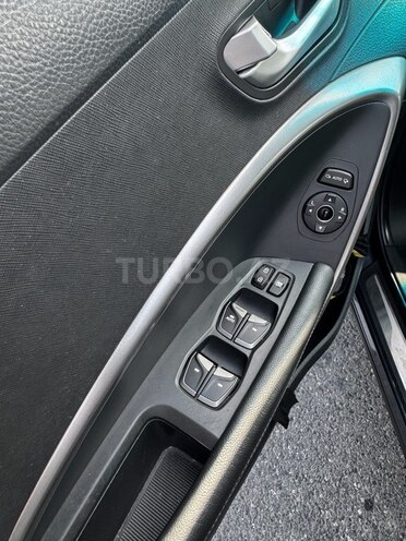Hyundai Santa Fe 2015, 205,500 km - 2.0 л - Bakı