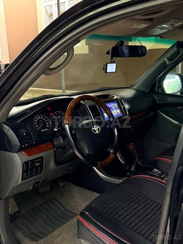 Toyota Land Cruiser Prado 2008, 236,804 km - 2.7 l - Biləsuvar