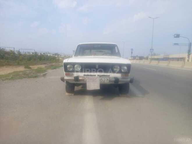 LADA (VAZ) 2106 1998, 12,365 km - 1.5 l - Sumqayıt