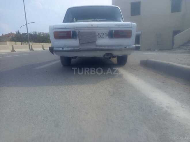 LADA (VAZ) 2106 1998, 12,365 km - 1.5 l - Sumqayıt