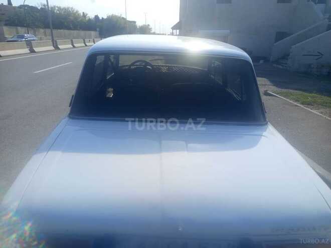 LADA (VAZ) 2106 1998, 12,365 km - 1.5 l - Sumqayıt