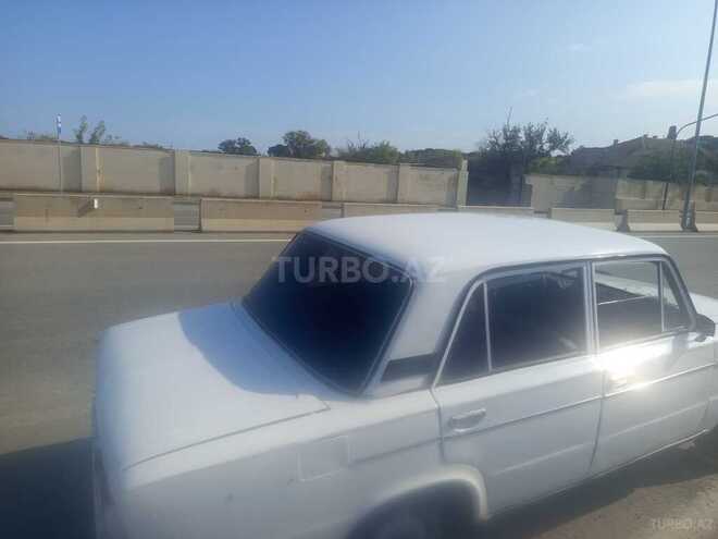 LADA (VAZ) 2106 1998, 12,365 km - 1.5 l - Sumqayıt