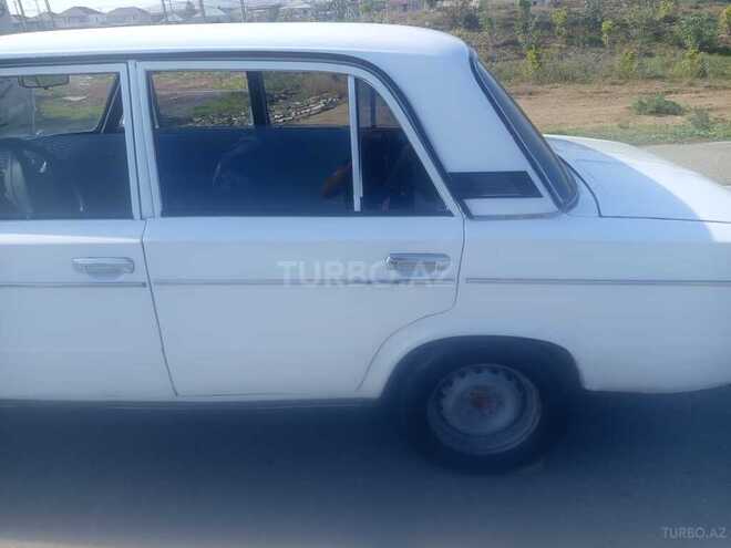 LADA (VAZ) 2106 1998, 12,365 km - 1.5 l - Sumqayıt