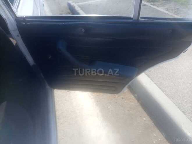 LADA (VAZ) 2106 1998, 12,365 km - 1.5 l - Sumqayıt