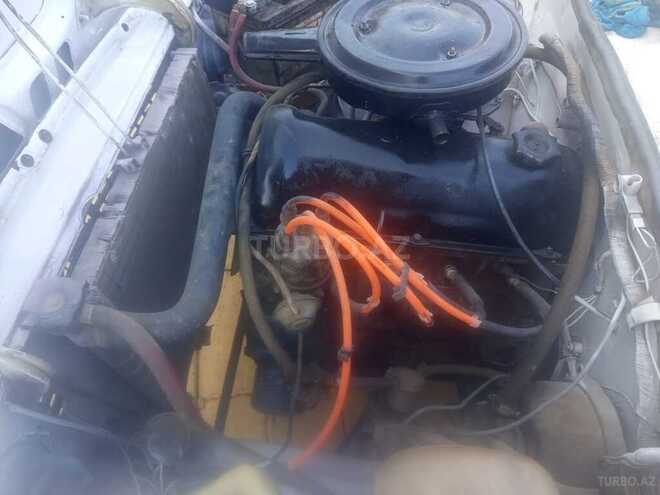 LADA (VAZ) 2106 1998, 12,365 km - 1.5 l - Sumqayıt