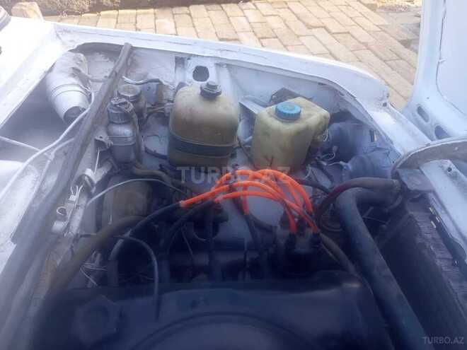 LADA (VAZ) 2106 1998, 12,365 km - 1.5 l - Sumqayıt