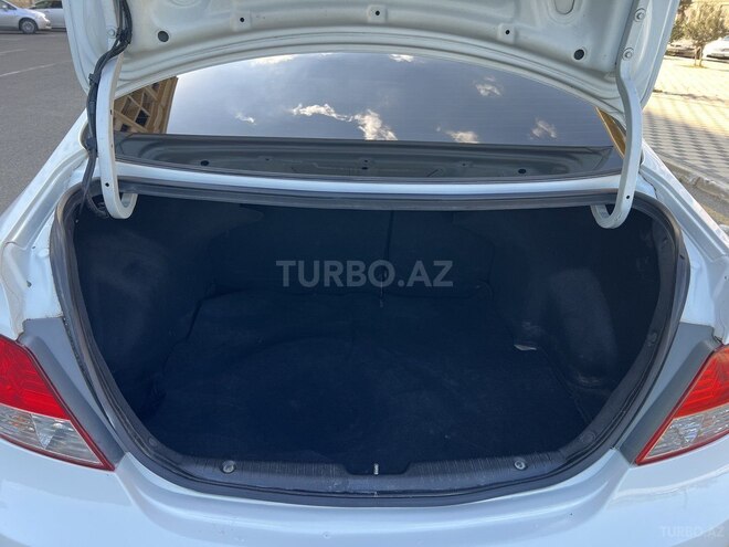 Hyundai Accent 2011, 199,200 km - 1.6 l - Sumqayıt