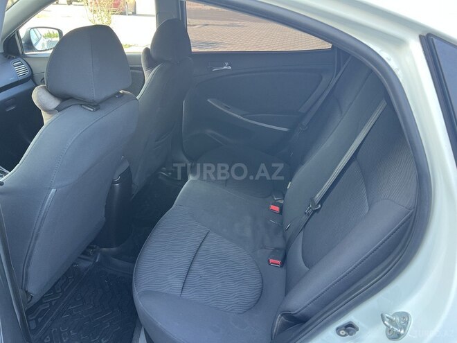 Hyundai Accent 2011, 199,200 km - 1.6 l - Sumqayıt