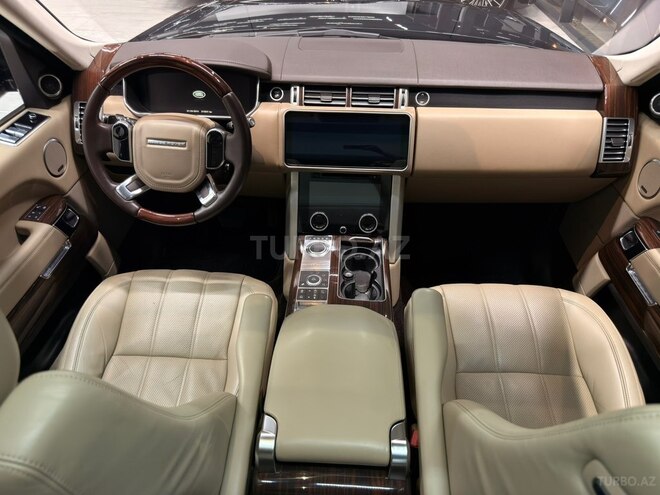 Land Rover Range Rover 2015, 212,000 km - 3.0 l - Bakı