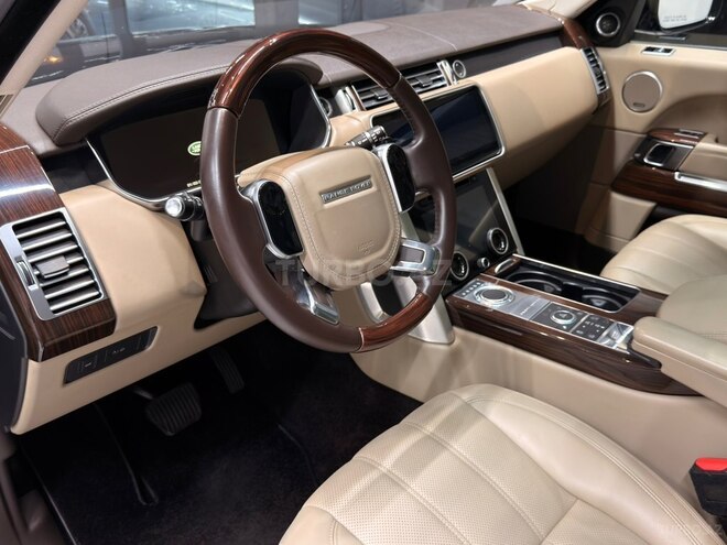 Land Rover Range Rover 2015, 212,000 km - 3.0 l - Bakı