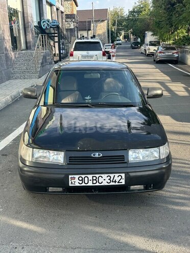 LADA (VAZ) 2112 2007, 400,000 km - 1.5 л - Bakı