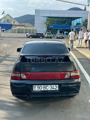 LADA (VAZ) 2112 2007, 400,000 km - 1.5 л - Bakı