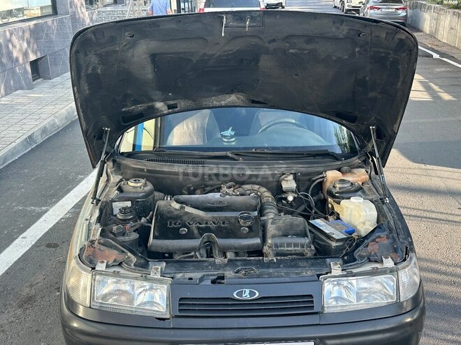 LADA (VAZ) 2112 2007, 400,000 km - 1.5 л - Bakı