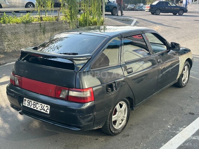 LADA (VAZ) 2112 2007, 400,000 km - 1.5 л - Bakı