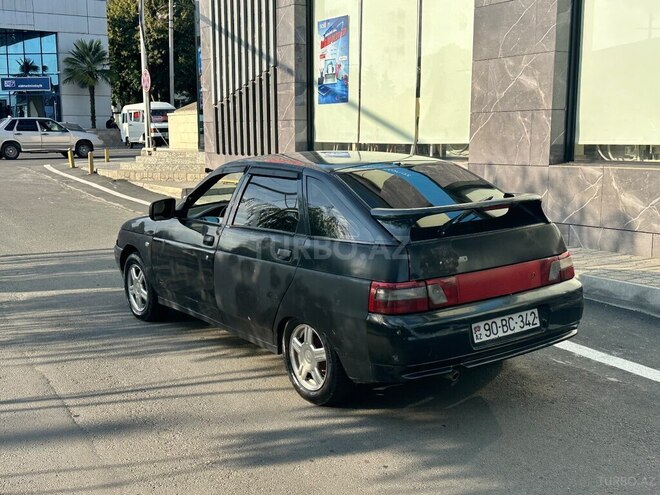 LADA (VAZ) 2112 2007, 400,000 km - 1.5 л - Bakı