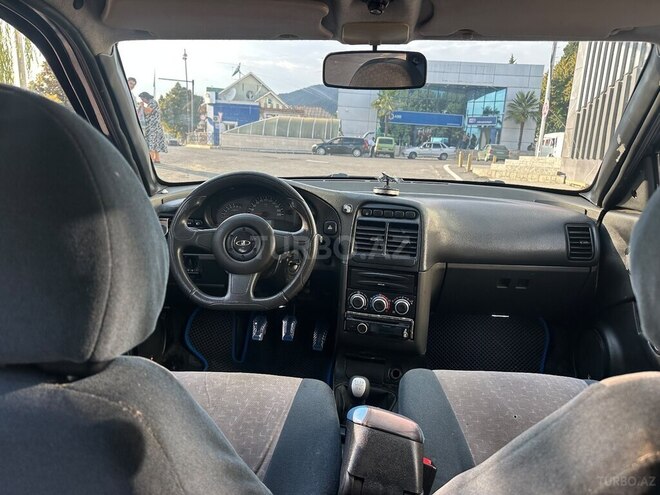 LADA (VAZ) 2112 2007, 400,000 km - 1.5 л - Bakı