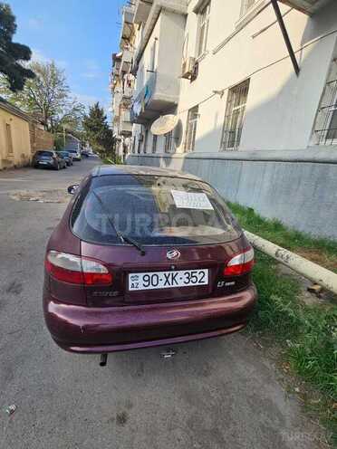 ZAZ Lanos 2010, 199,999 km - 1.5 l - Bakı