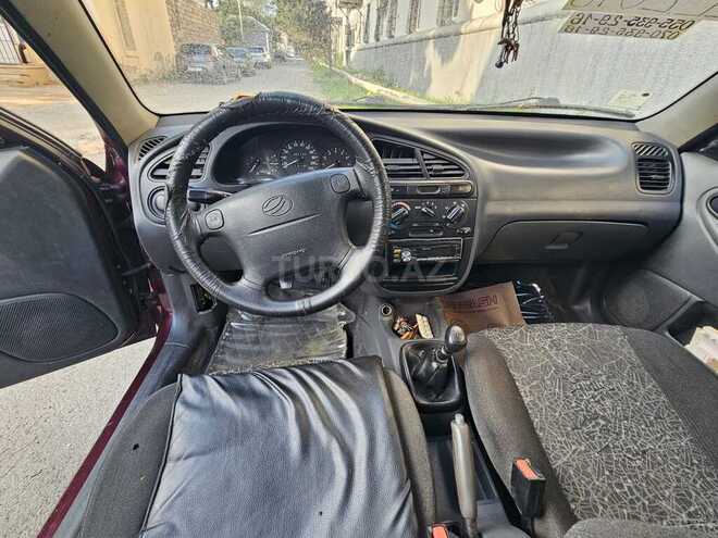 ZAZ Lanos 2010, 199,999 km - 1.5 l - Bakı