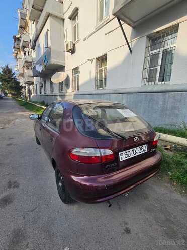 ZAZ Lanos 2010, 199,999 km - 1.5 l - Bakı